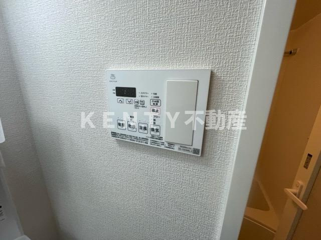 【設備】 | クラリティア馬込