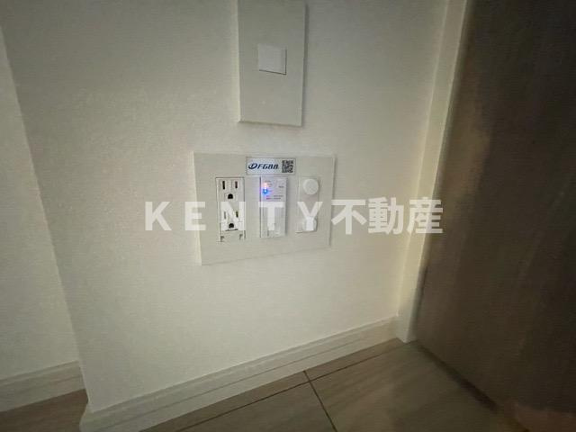 【設備】 | クラリティア馬込