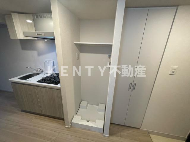 【設備】 | クラリティア馬込