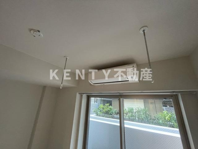 【設備】 | クラリティア馬込