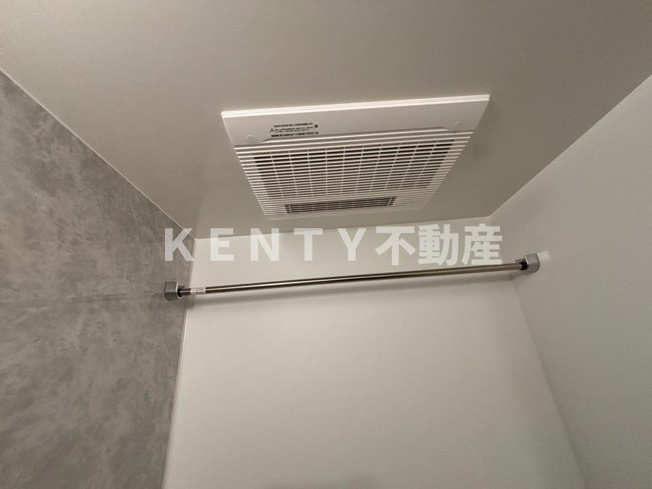 【設備】 | クラリティア馬込