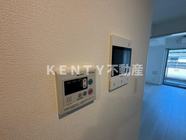 【セキュリティ】 | クラリティア馬込