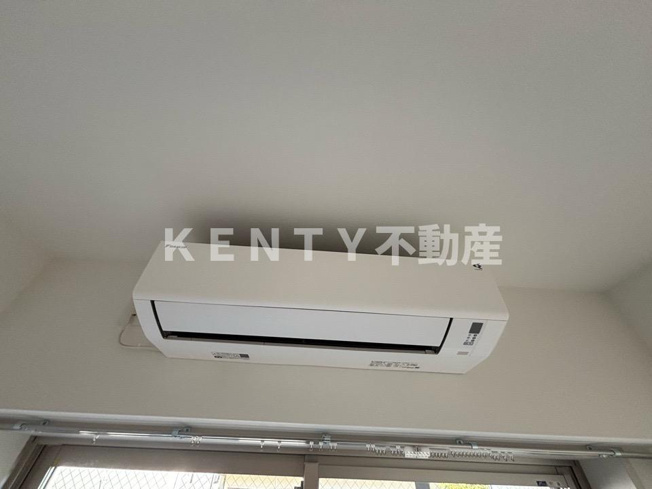 【設備】 | クラリティア馬込