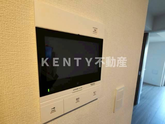 【セキュリティ】 | クラリティア馬込