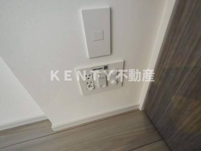 【設備】 | クラリティア馬込