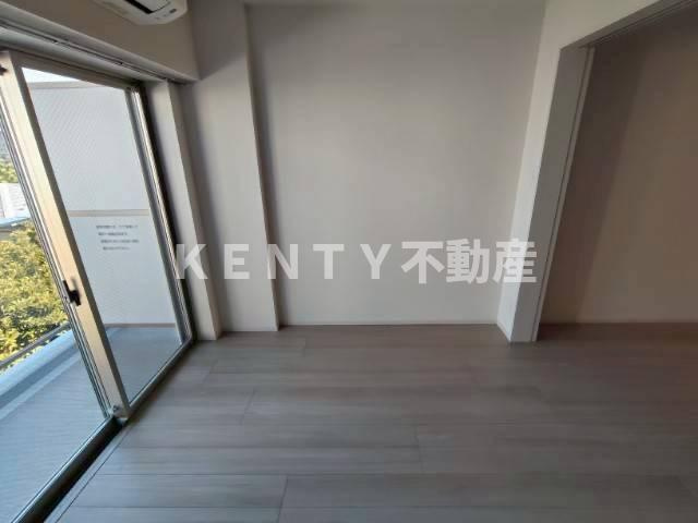 【寝室】 | クラリティア馬込 | ゆとりの広さです