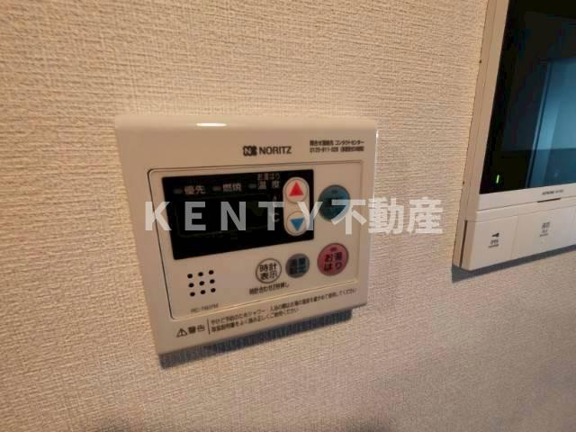 【設備】 | クラリティア馬込