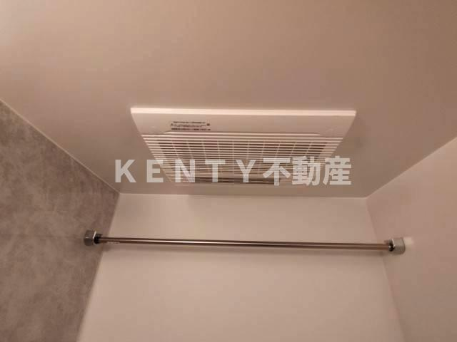 【設備】 | クラリティア馬込