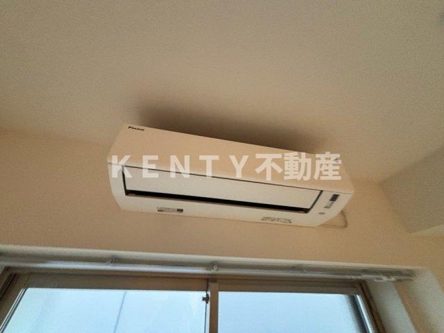 【設備】 | クラリティア馬込