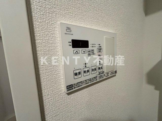 【設備】 | クラリティア馬込