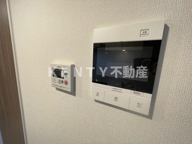 【セキュリティ】 | クラリティア馬込