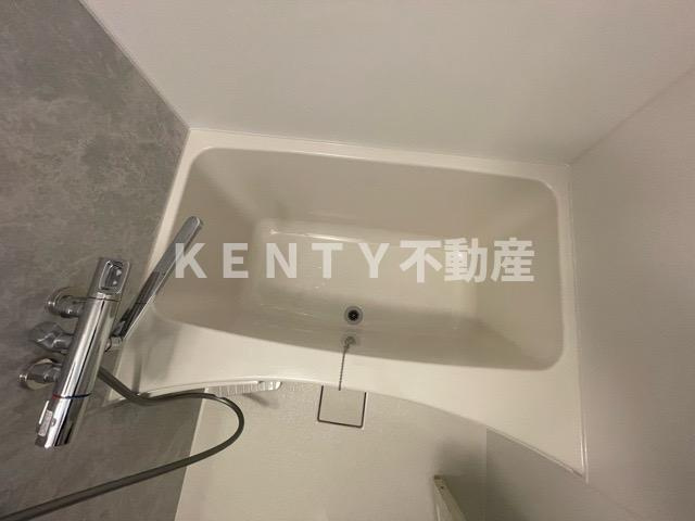 【浴室】 | クラリティア馬込 | ゆったり過ごせるお風呂です