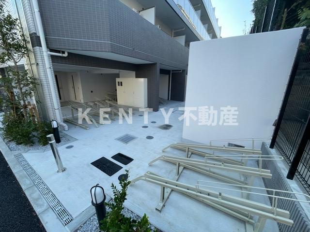 【設備】 | クラリティア馬込