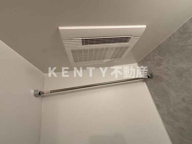 【設備】 | クラリティア馬込