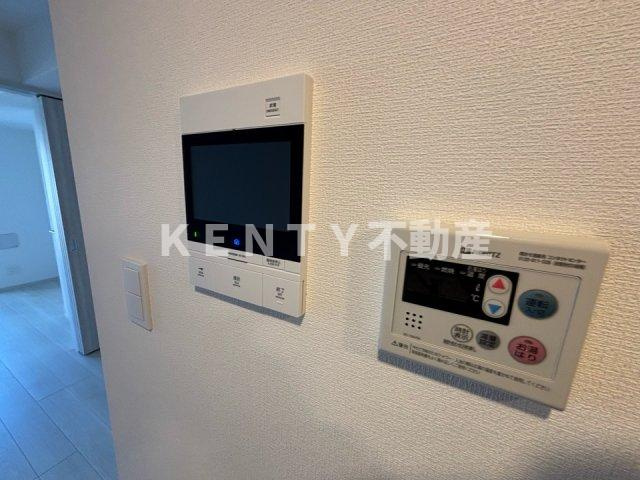 【設備】 | クラリティア馬込