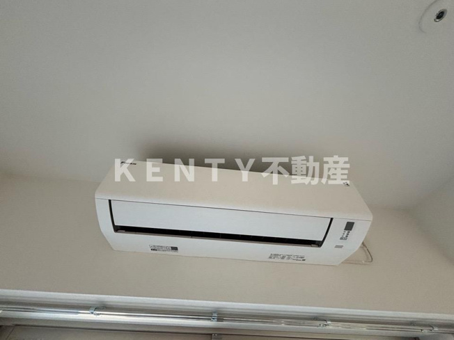 【設備】 | クラリティア馬込