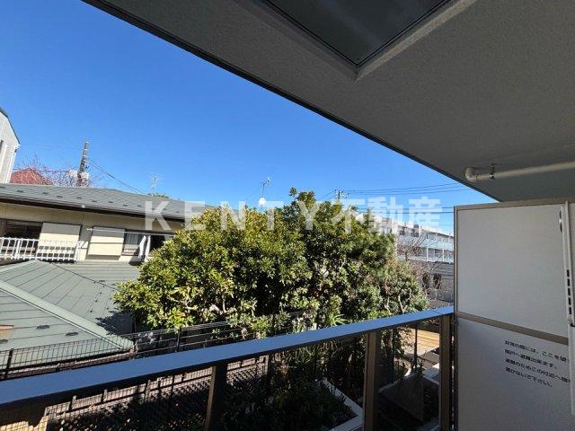 【展望】 | クラリティア馬込