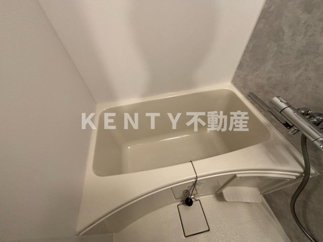 【浴室】 | クラリティア馬込 | 日々の暮らしに欠かせないお風呂です