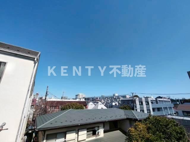 【展望】 | クラリティア馬込