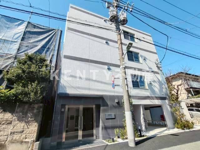 【外観】 | クラリティア馬込 | きれいな外観です