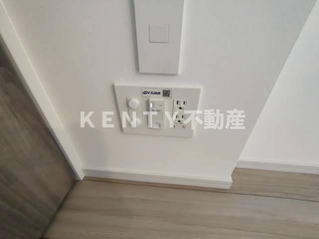 【設備】 | クラリティア馬込