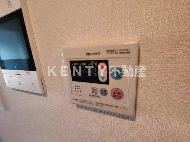 【設備】 | クラリティア馬込