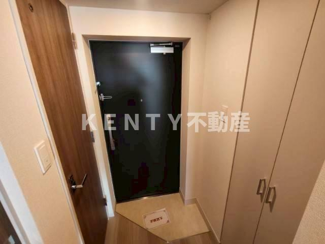 【玄関】 | クラリティア馬込 | 毎日通る玄関はこちらです