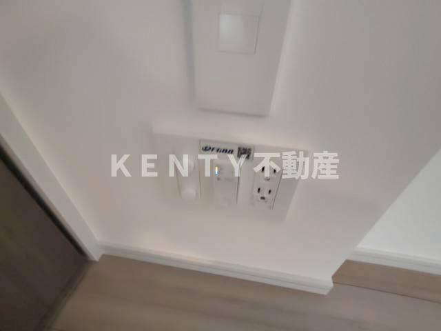 【設備】 | クラリティア馬込
