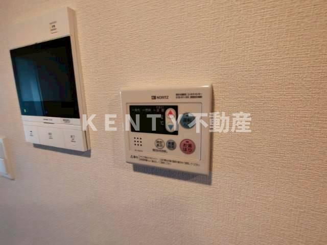【設備】 | クラリティア馬込