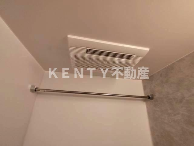 【設備】 | クラリティア馬込