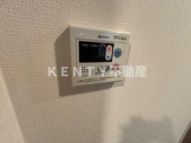 【設備】 | クラリティア馬込