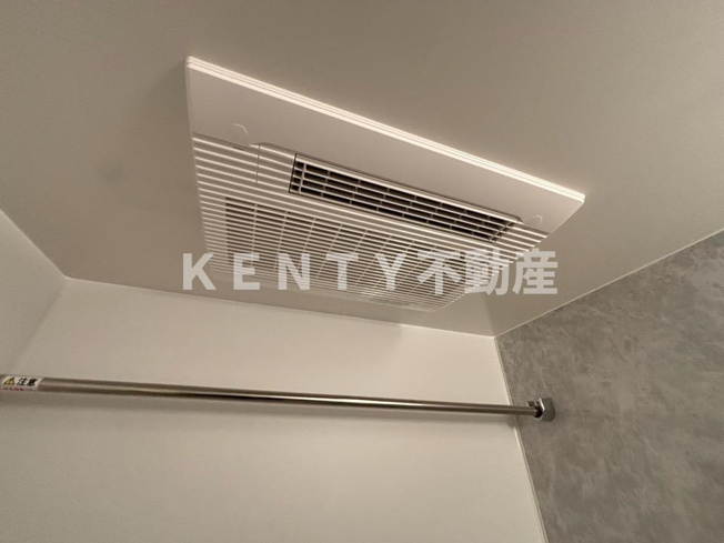 【設備】 | クラリティア馬込