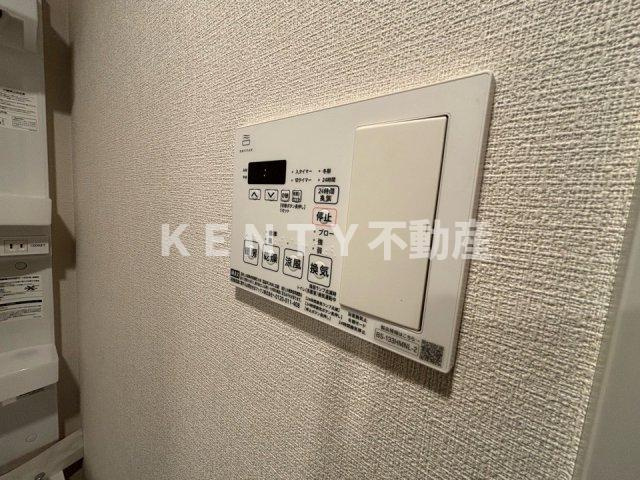 【設備】 | クラリティア馬込