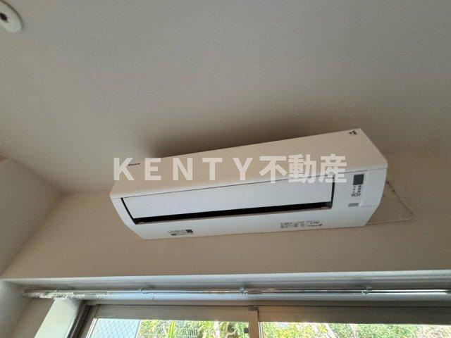 【設備】 | クラリティア馬込