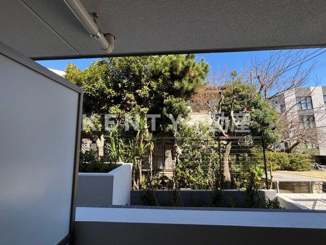 【展望】 | クラリティア馬込