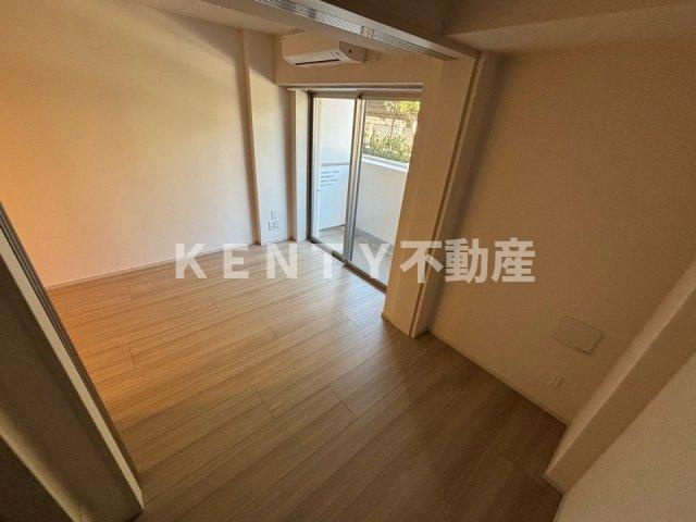 【寝室】 | クラリティア馬込 | 使い勝手のいい寝室です