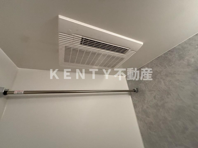 【設備】 | クラリティア馬込