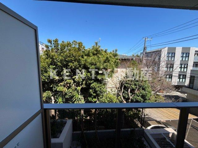 【展望】 | クラリティア馬込