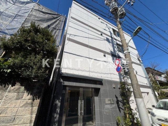 【外観】 | クラリティア馬込 | 外観もきれいです