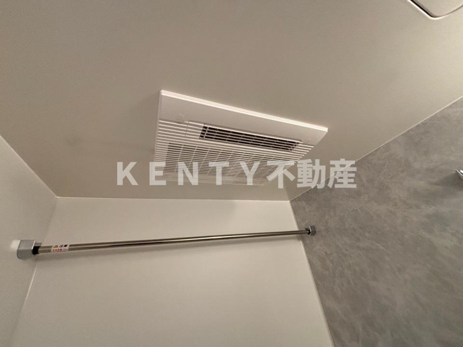 【設備】 | クラリティア馬込
