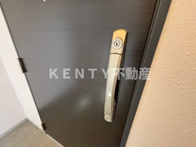 【玄関】 | クラリティア馬込 | 毎日通る玄関はこちらです
