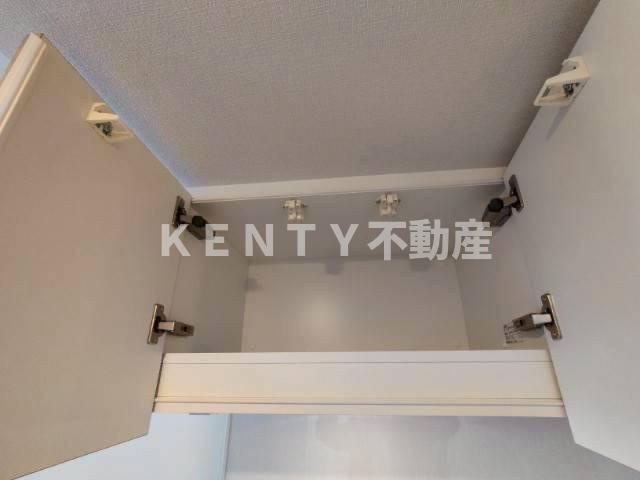 【設備】 | クラリティア馬込