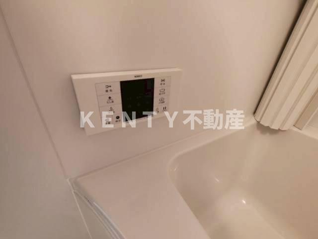 【設備】 | クラリティア馬込