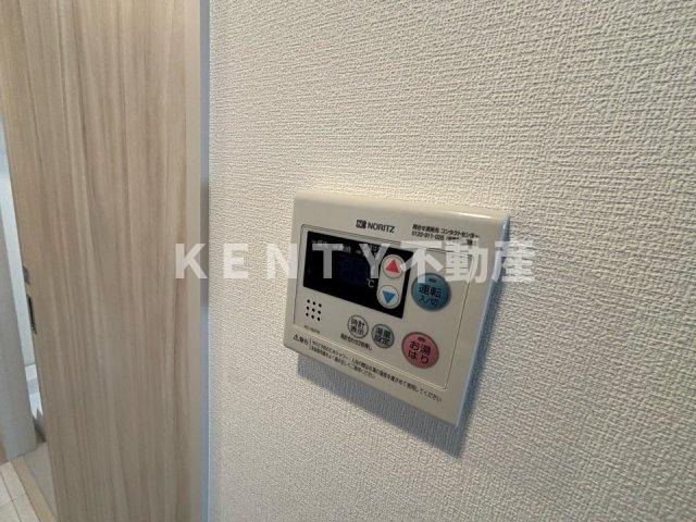 【設備】 | クラリティア馬込