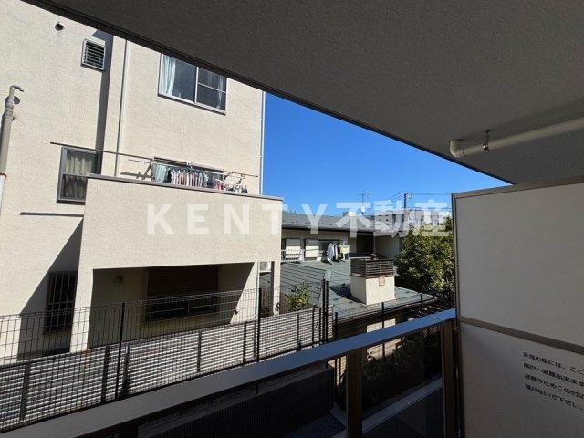 【展望】 | クラリティア馬込