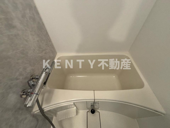 【浴室】 | クラリティア馬込 | 日々の暮らしに欠かせないお風呂です