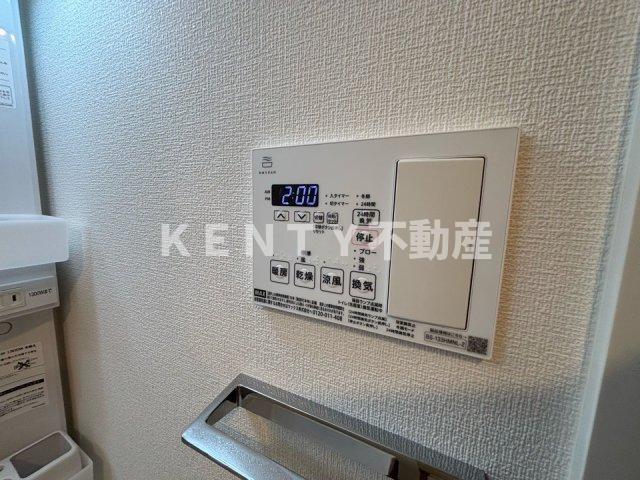 【設備】 | クラリティア馬込