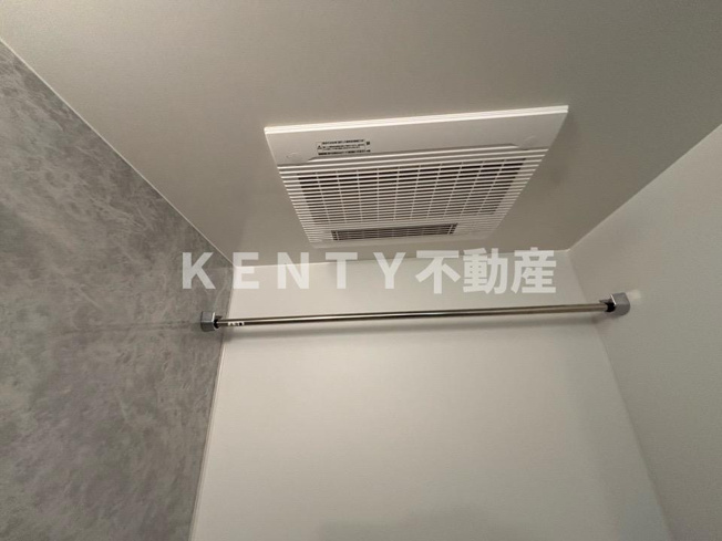 【設備】 | クラリティア馬込
