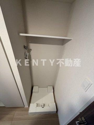 【設備】 | クラリティア馬込