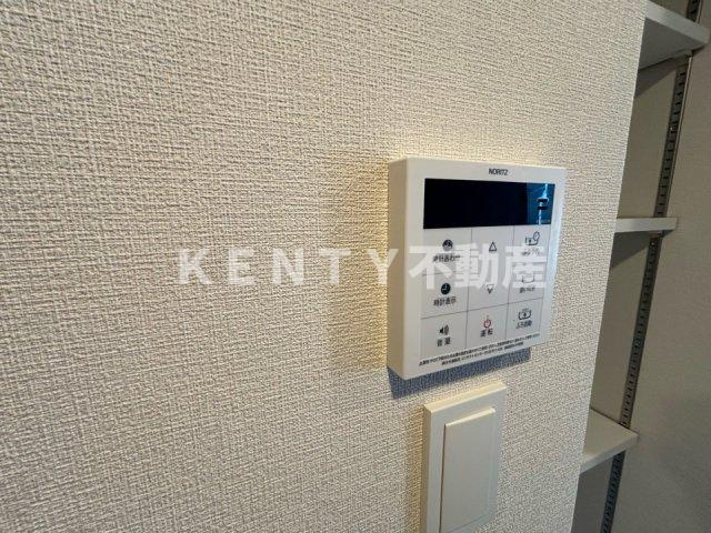 【セキュリティ】 | クラリティア馬込